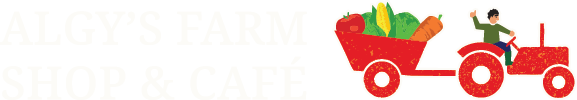 Algy's Farm Shop & Café