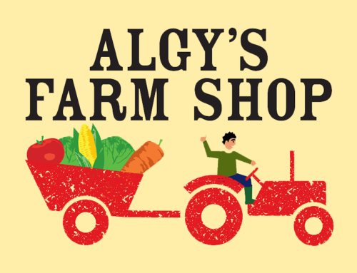 Algy’s Produce Deliveries